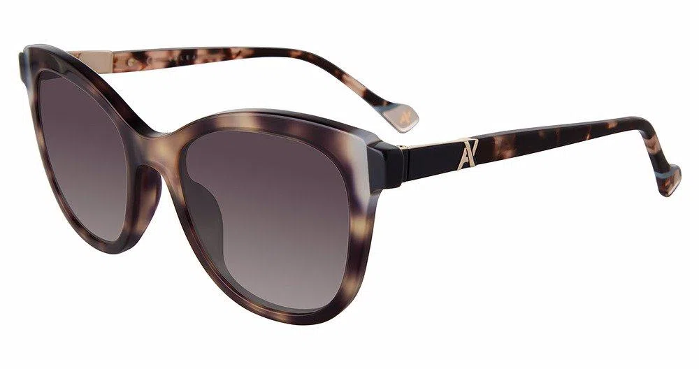Yalea SYA078 Sunglasses - view 3